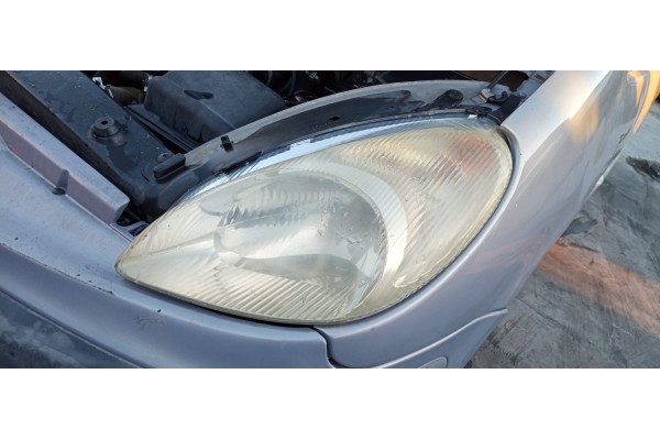 Recambio de faro izquierdo para citroen xsara picasso 2.0 hdi cat (rhy / dw10td) referencia OEM IAM   