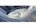 Recambio de faro izquierdo para citroen xsara picasso 2.0 hdi cat (rhy / dw10td) referencia OEM IAM   