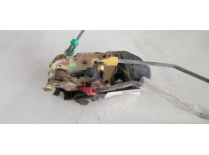 Recambio de cerradura puerta delantera derecha para chrysler 300 c 3.0 crd executive referencia OEM IAM   