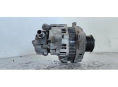 Recambio de alternador para kia sorento 2.5 crdi ex referencia OEM IAM   