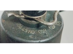 Recambio de inyector para chrysler voyager (rg) 2.8crd 150 referencia OEM IAM 0445110059  