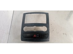 Recambio de warning para volkswagen crafter chasis / caja abierta caja abierta 35 batalla larga con doble cabina referencia OEM 