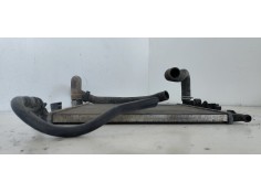 Recambio de radiador agua para citroen c3 1.1 collection referencia OEM IAM 9680239580  