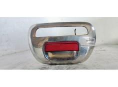 MANETA EXTERIOR PORTON MN182545 