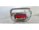 Recambio de maneta exterior porton para mitsubishi l 200 (ka0/kb0) raging bull referencia OEM IAM MN182545  