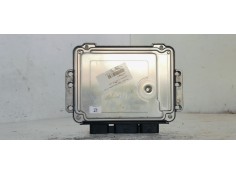 Recambio de centralita motor uce para peugeot partner kombi 1.6 hdi 110 fap referencia OEM IAM 0281013872  