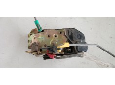 Recambio de cerradura puerta delantera derecha para chrysler 300 c 3.0 crd executive referencia OEM IAM   