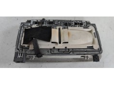 Recambio de luz interior para fiat bravo (198) 1.9 jtd 16v cat referencia OEM IAM 735244968  