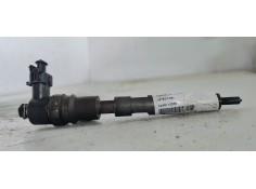 Recambio de inyector para chrysler voyager (rg) 2.8crd 150 referencia OEM IAM 0445110059  