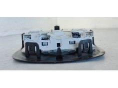 Recambio de luz interior para citroen ds4 design referencia OEM IAM   