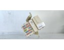Recambio de caja reles / fusibles para kia magentis active referencia OEM IAM 919502G000  