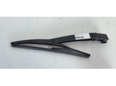 Recambio de brazo limpia trasero para citroen c4 lim. 1.6 hdi fap referencia OEM IAM 9674065980  