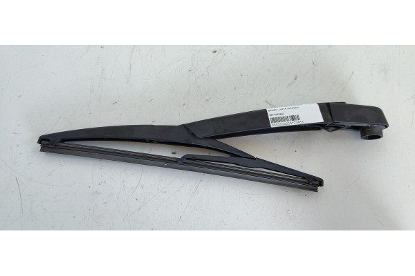 Recambio de brazo limpia trasero para citroen c4 lim. 1.6 hdi fap referencia OEM IAM 9674065980  