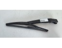 Recambio de brazo limpia trasero para citroen c4 lim. 1.6 hdi fap referencia OEM IAM 9674065980  