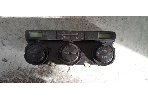 Recambio de mando climatizador para volkswagen passat berlina (3c2) highline referencia OEM IAM   