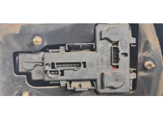 Recambio de piloto trasero izquierdo para seat ibiza (6k1) 1.4 referencia OEM IAM 6K6945257C  