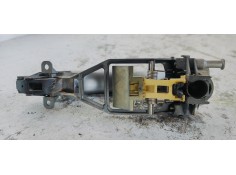 Recambio de maneta exterior trasera derecha para volkswagen touareg (7la) 2.5tdi 175 4x4 referencia OEM IAM 7L0839886A  