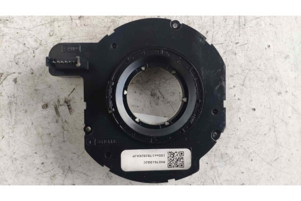 Recambio de anillo airbag para volvo s40 berlina 1.6 diesel cat referencia OEM IAM AND761002C  