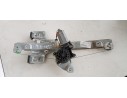 Recambio de elevalunas trasero derecho para chrysler 300 c 3.0 crd executive referencia OEM IAM 992734101  