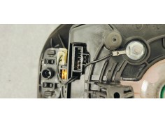 Recambio de airbag delantero izquierdo para peugeot 3008 1.6 hdi 110 fap referencia OEM IAM 96845302ZE  