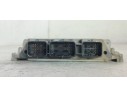 Recambio de centralita motor uce para peugeot partner kombi 1.6 hdi 110 fap referencia OEM IAM 0281013872  