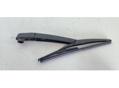 Recambio de brazo limpia trasero para citroen c4 lim. 1.6 hdi fap referencia OEM IAM 9674065980  