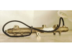 Recambio de rampa inyectora para chrysler voyager (rg) 2.8crd 150 referencia OEM IAM 0445214041  