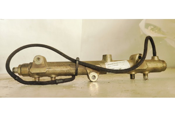 Recambio de rampa inyectora para chrysler voyager (rg) 2.8crd 150 referencia OEM IAM 0445214041  