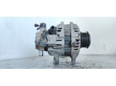 Recambio de alternador para kia sorento 2.5 crdi ex referencia OEM IAM   