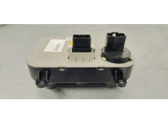 Recambio de mando climatizador para hyundai i30 1.6 crdi 115 referencia OEM IAM 972502L170  