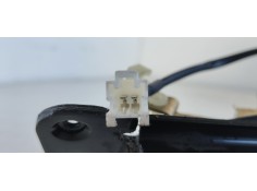 Recambio de cerradura maletero / porton para daewoo tacuma sx-plus referencia OEM IAM   