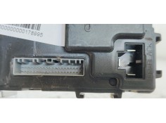 Recambio de modulo electronico para renault koleos 2.0 dci 150 4x4 fap referencia OEM IAM 284B11681R  