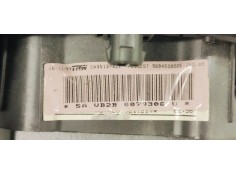 Recambio de airbag delantero izquierdo para peugeot 3008 1.6 hdi 110 fap referencia OEM IAM 96845302ZE  