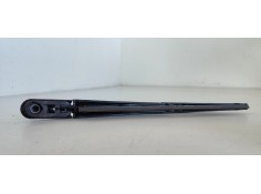 Recambio de brazo limpia trasero para citroen c4 lim. 1.6 hdi fap referencia OEM IAM 9674065980  