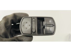 Recambio de mando elevalunas delantero izquierdo para opel corsa d cosmo referencia OEM IAM 13258521AA  
