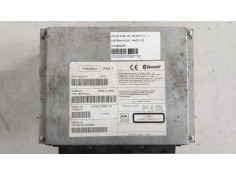Recambio de sistema audio / radio cd para volvo s60 lim. 2.4 diesel cat referencia OEM IAM 31326222AA  