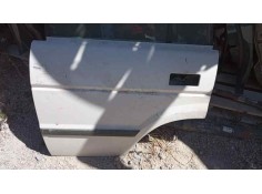 Recambio de puerta trasera izquierda para land rover discovery (salljg/lj) 2.5 turbodiesel referencia OEM IAM   