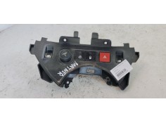 Recambio de warning para peugeot partner kombi 1.6 hdi 110 fap referencia OEM IAM 9680932177  