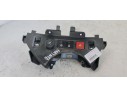 Recambio de warning para peugeot partner kombi 1.6 hdi 110 fap referencia OEM IAM 9680932177  