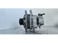 Recambio de alternador para kia sorento 2.5 crdi ex referencia OEM IAM   