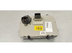 Recambio de mando climatizador para hyundai i30 1.6 crdi 115 referencia OEM IAM 972502L170  