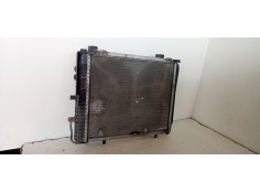 Recambio de radiador agua para mercedes-benz clase clk (w208) cabrio 230 compressor (208.447) referencia OEM IAM 2025005203  