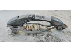 Recambio de maneta exterior trasera derecha para volkswagen touareg (7la) 2.5tdi 175 4x4 referencia OEM IAM 7L0839886A  