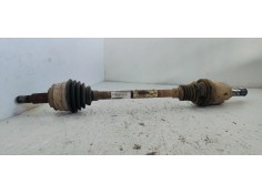 TRANSMISION DELANTERA IZQUIERDA 