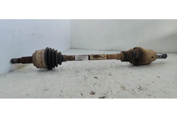 Recambio de transmision delantera izquierda para mercedes-benz citan (w415) combi break referencia OEM IAM   