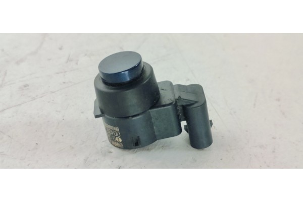 Recambio de sensor de aparcamiento para bmw serie 1 berlina (e81/e87) 116d referencia OEM IAM 0263033178  