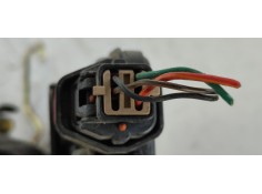 Recambio de cerradura puerta delantera derecha para hyundai matrix (fc) 1.5 crdi 16v gls full referencia OEM IAM   