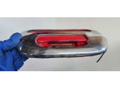 Recambio de maneta exterior porton para mitsubishi l 200 (ka0/kb0) raging bull referencia OEM IAM MN182545  