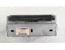 Recambio de sistema audio / radio cd para volvo s60 lim. 2.4 diesel cat referencia OEM IAM 31326222AA  