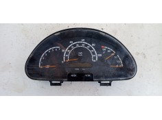Recambio de cuadro instrumentos para mercedes-benz sprinter 02.00  combi 208 cdi (901.6/902.671-672) referencia OEM IAM A0014464